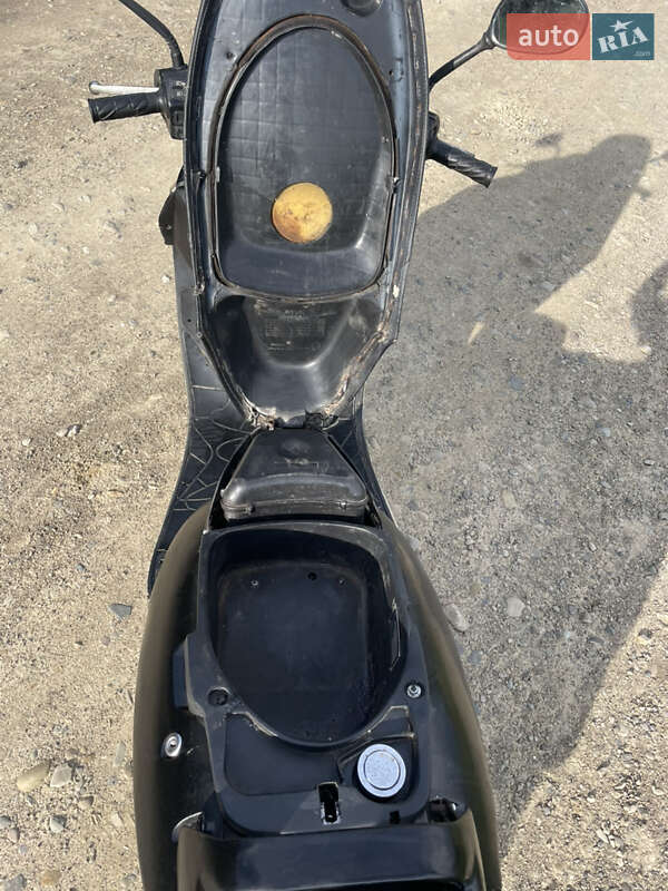 Скутер Viper 150 2008 в Судовой Вишне