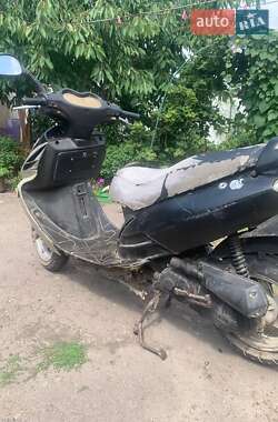 Мопеды Viper 150 2007 в 