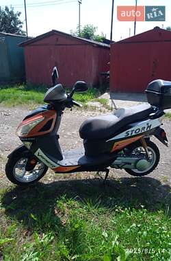 Скутер Viper 150 2014 в 