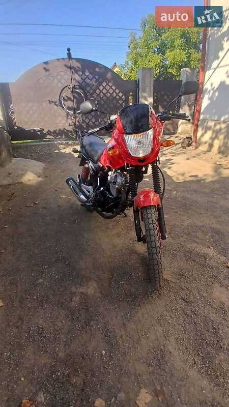 Грузовые мотороллеры, мотоциклы, скутеры, мопеды Viper 150 2020 в Хусте фото 3 Грузовые мотороллеры, мотоциклы, скутеры, мопеды Viper 150 2020 в Хусте