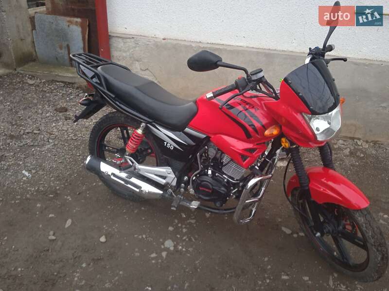 Грузовые мотороллеры, мотоциклы, скутеры, мопеды Viper 150 2020 в Хусте фото 8 Грузовые мотороллеры, мотоциклы, скутеры, мопеды Viper 150 2020 в Хусте