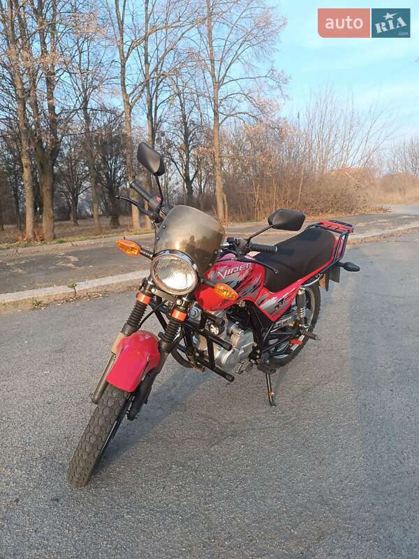 Мотоцикл Классик Viper 150 2013 в 