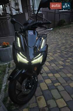 Скутер Viper 150 2024 в Ирпене