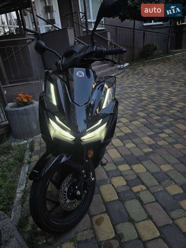 Скутер Viper 150 2024 в 