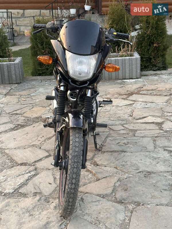 Viper 150 2013 Viper 150 2013