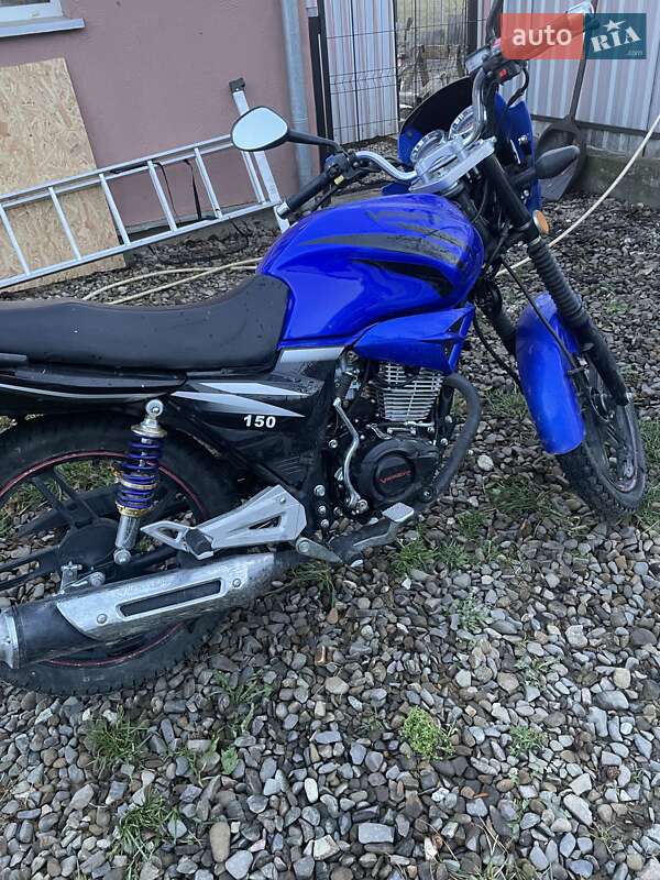 Грузовые мотороллеры, мотоциклы, скутеры, мопеды Viper 150 2019 в Черновцах