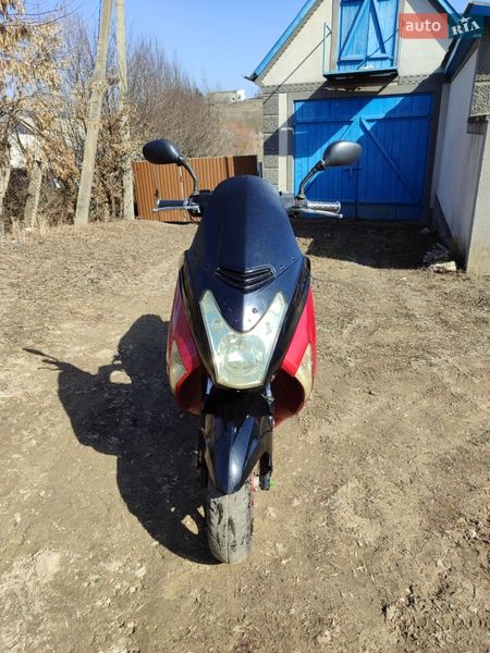 Максі-скутер Viper 150 2004 в Джурині