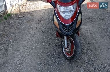 Скутер Viper 150 2008 в Борщеве