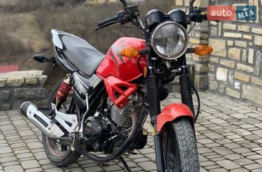 Мотоцикл Классик Viper 150 2017 в Каменец-Подольском