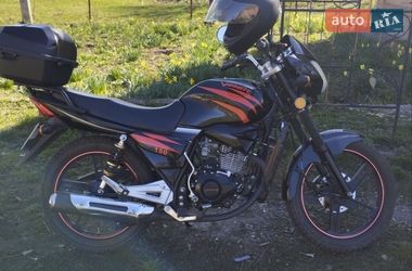 Мотоцикл Классик Viper 150 2013 в Казатине