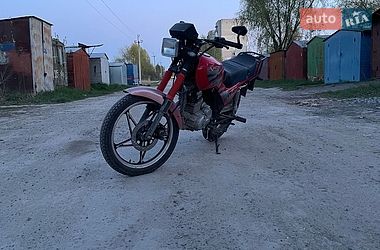 Вантажні моторолери, мотоцикли, скутери, мопеди Viper 150 2017 в Рівному