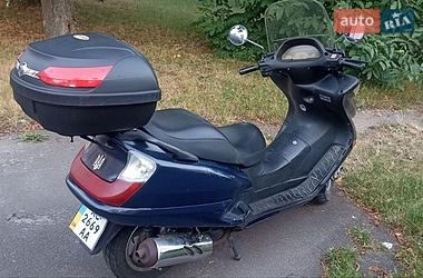 Максі-скутер Viper 150 2008 в Ковелі