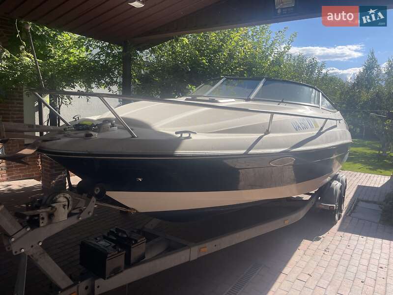 Катер Viper 183 2006 в 