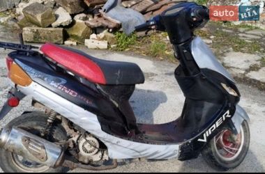Мопеди Viper 50QT-37A 2013 в Тернополі