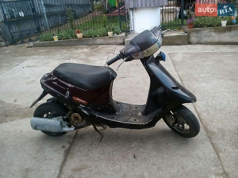 Грузовые мотороллеры, мотоциклы, скутеры, мопеды Viper 75 2002 в Ровно