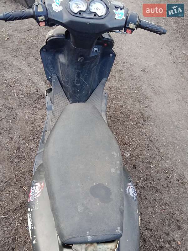 Грузовые мотороллеры, мотоциклы, скутеры, мопеды Viper 75 2010 в Гадяче