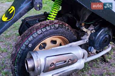 Скутер Viper 75 2006 в Казатине