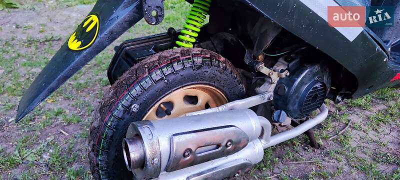 Скутер Viper 75 2006 в Козятині