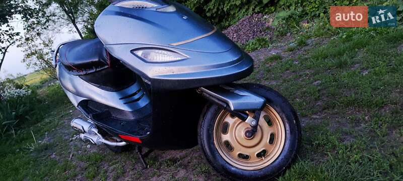 Скутер Viper 75 2006 в 