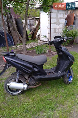 Скутер Viper 75 2008 в 