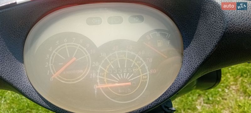Мопеды Viper 75 2012 в Тернополе