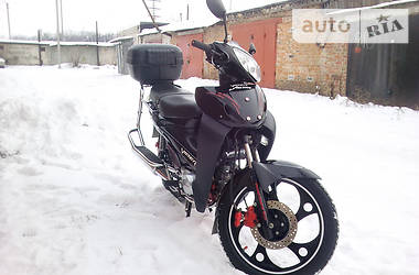 Мопеды Viper Active 2007 в 