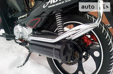 Мопеды Viper Active 2007 в 