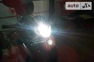 Мопеды Viper Active 2007 в 
