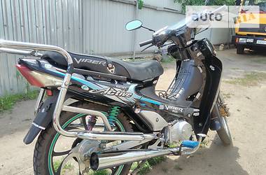 Мотоциклы Viper Active 2013 в 