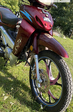 Скутер Viper Active 2013 в 