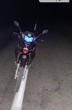 Скутер Viper Active 2013 в 