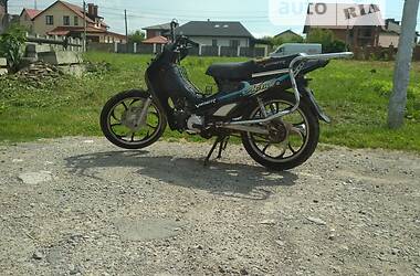 Скутер Viper Active 2007 в 