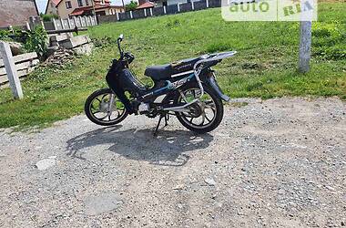 Скутер Viper Active 2007 в 
