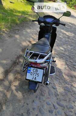 Мотоцикл Спорт-туризм Viper Active 2021 в Чернигове