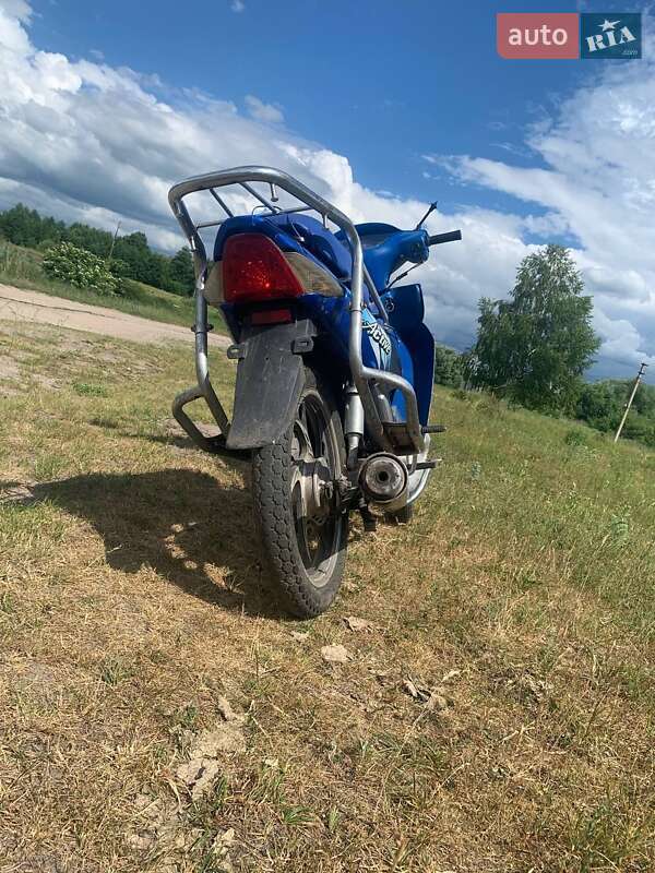 Мопеды Viper Active 2008 в Луцке