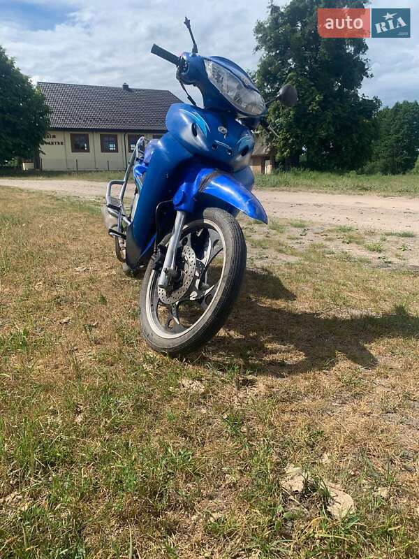Мопеды Viper Active 2008 в Луцке