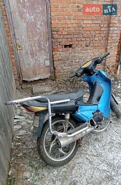 Мопеды Viper Active 2008 в 