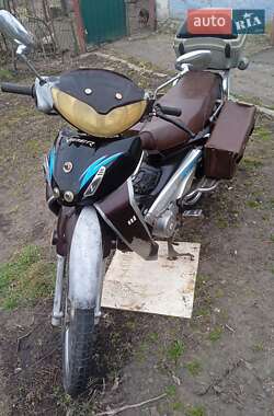 Мопеды Viper Active 2008 в Старой Синяве