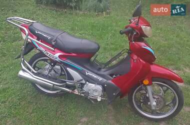 Мопеды Viper Active 2008 в 