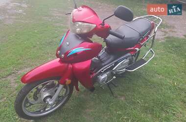 Мопеды Viper Active 2008 в 