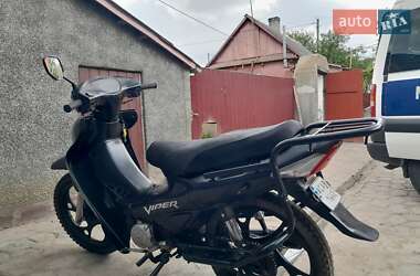 Мотоцикл Классік Viper Active 2008 в Нововолинську