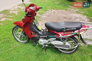 Мопеды Viper Active 2008 в 