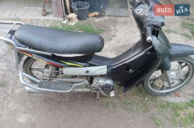 Мопеды Viper Active 2007 в 