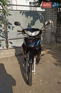 Скутер Viper Active 2010 в Гайсину