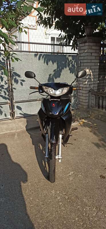 Скутер Viper Active 2010 в 