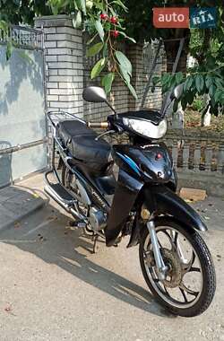 Скутер Viper Active 2010 в 