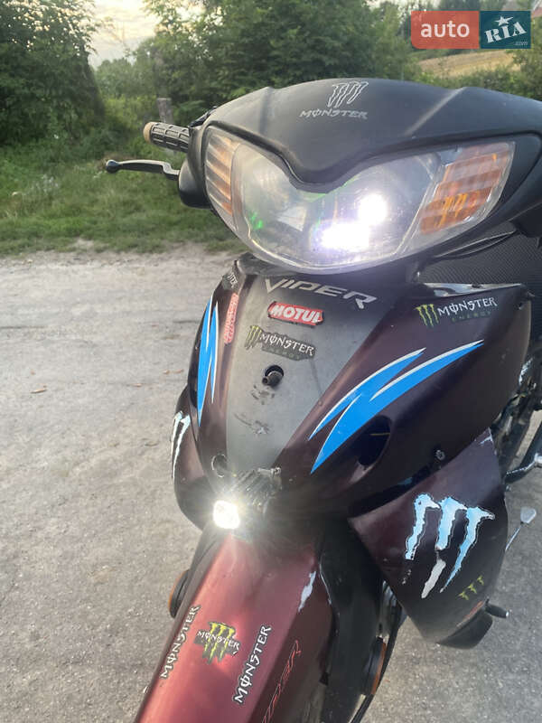 Мопеды Viper Active 2013 в Грицеве