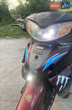 Мопеды Viper Active 2013 в 