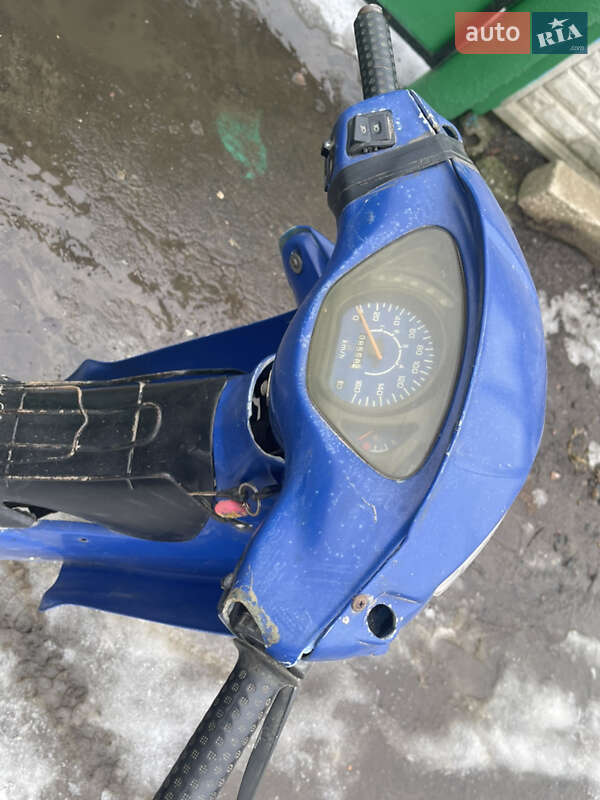 Мопеды Viper Active 2016 в Малой Виске фото 6 Мопеды Viper Active 2016 в Малой Виске