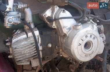Мотоцикл Классік Viper Active 2012 в Кропивницькому